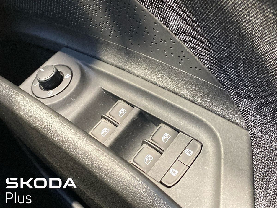 2025 Skoda Elroq 85 €38,950