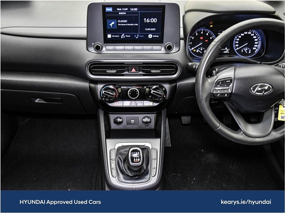 2023 Hyundai Kona - image 22