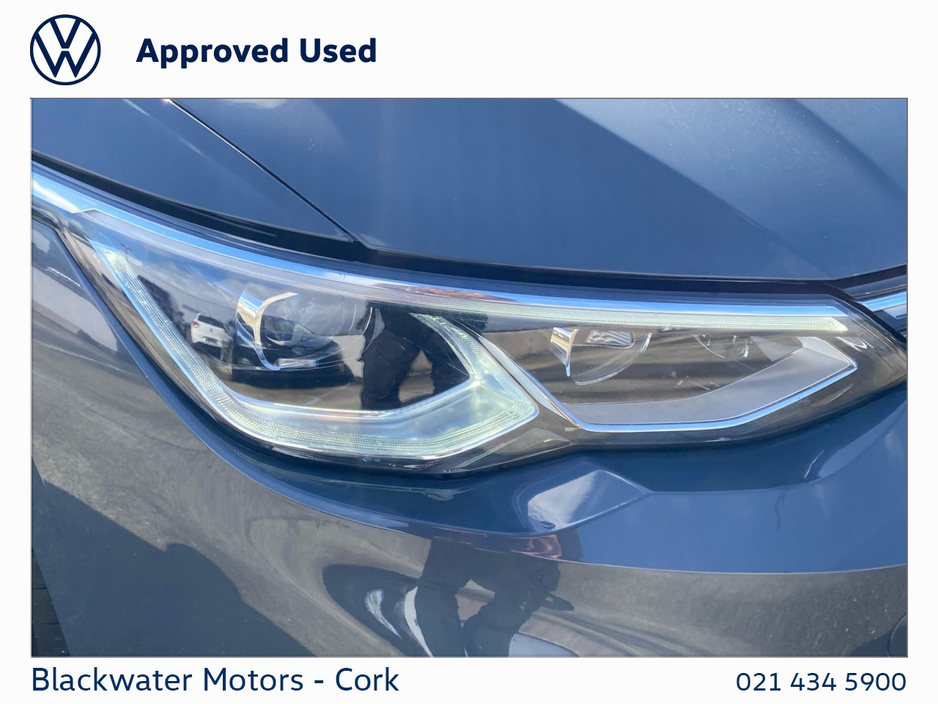 2023 Volkswagen Golf - image 19