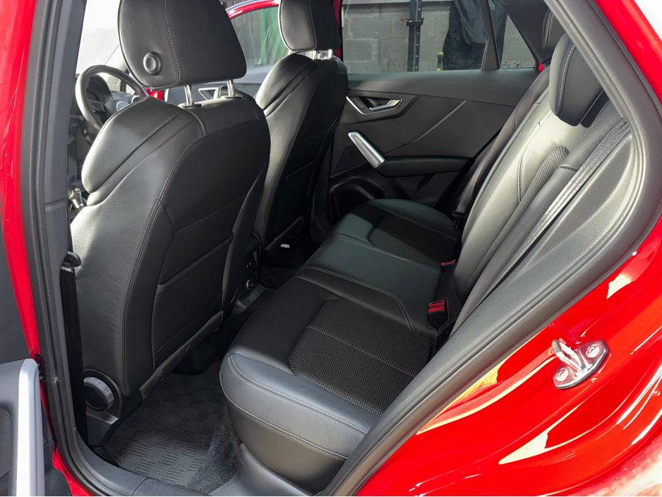 2020 Audi Q2 AUDI Q2 S-LINE 1.4 TFSI 2020 €22,999