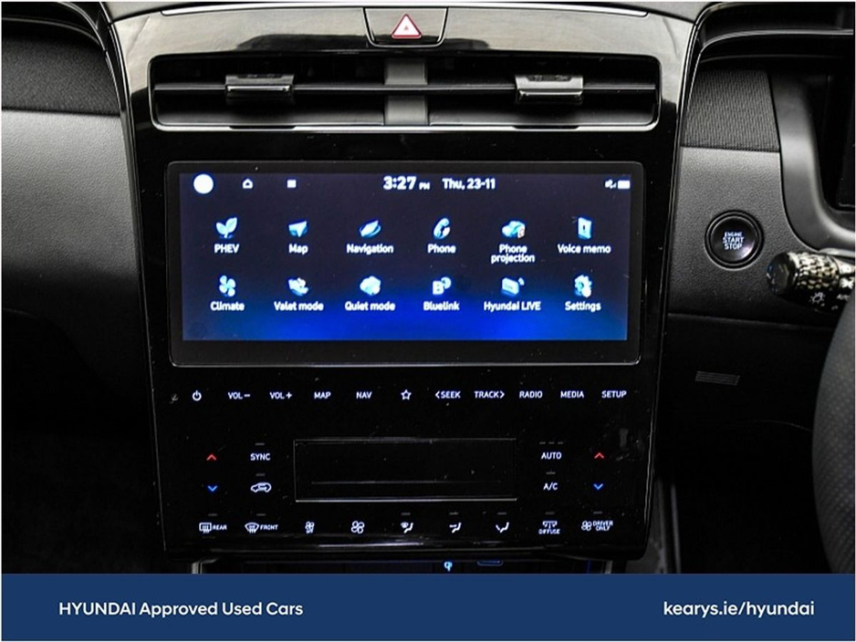 2022 Hyundai Tucson - image 27