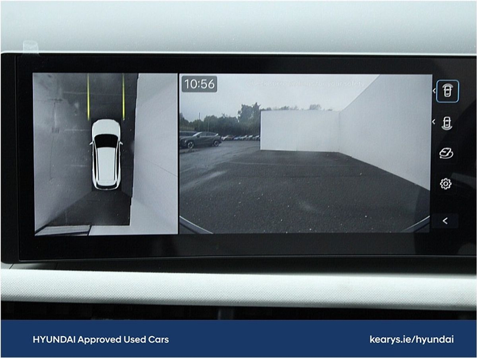 2025 Hyundai Tucson Tucson FL 2WD Platinum PHEV Auto