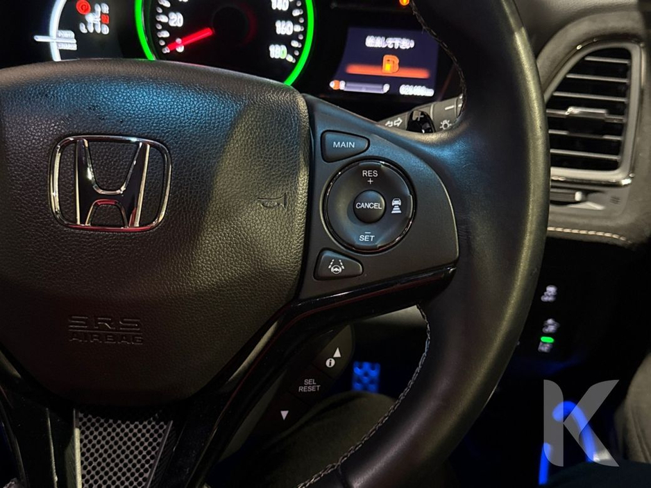 2017 Honda Vezel - image 19