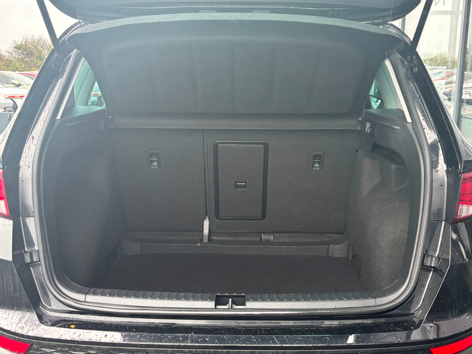 2020 SEAT Ateca 1.6TDi SE Plus DSG Auto €24,490