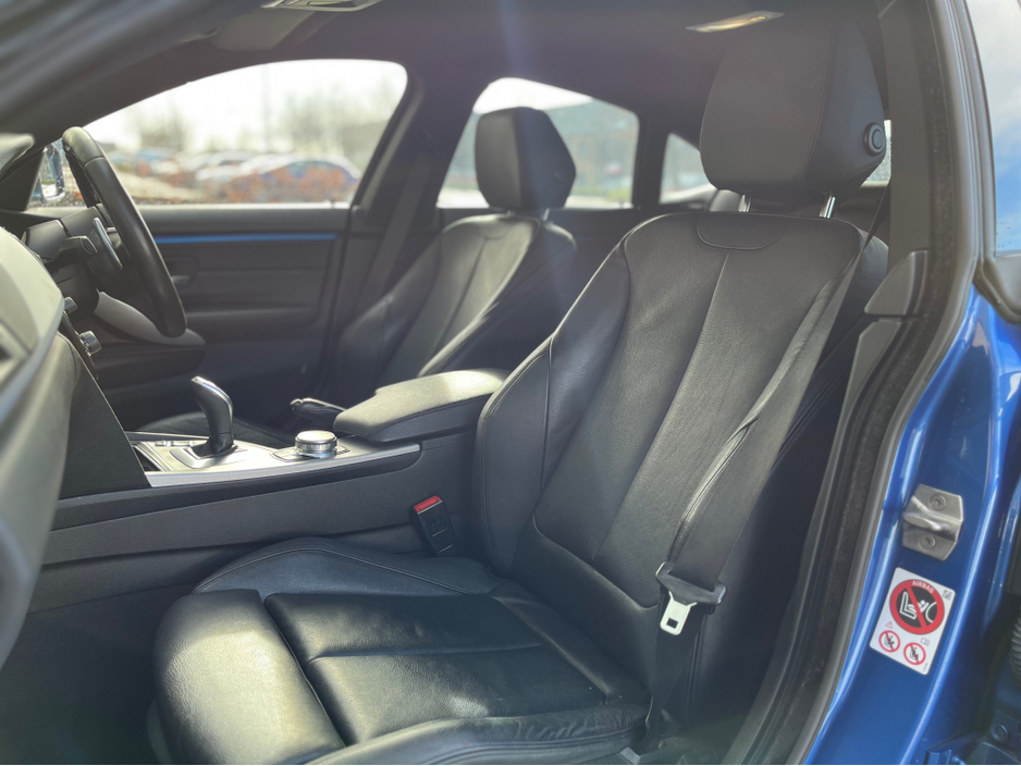 2017 BMW 4 Series - image 26