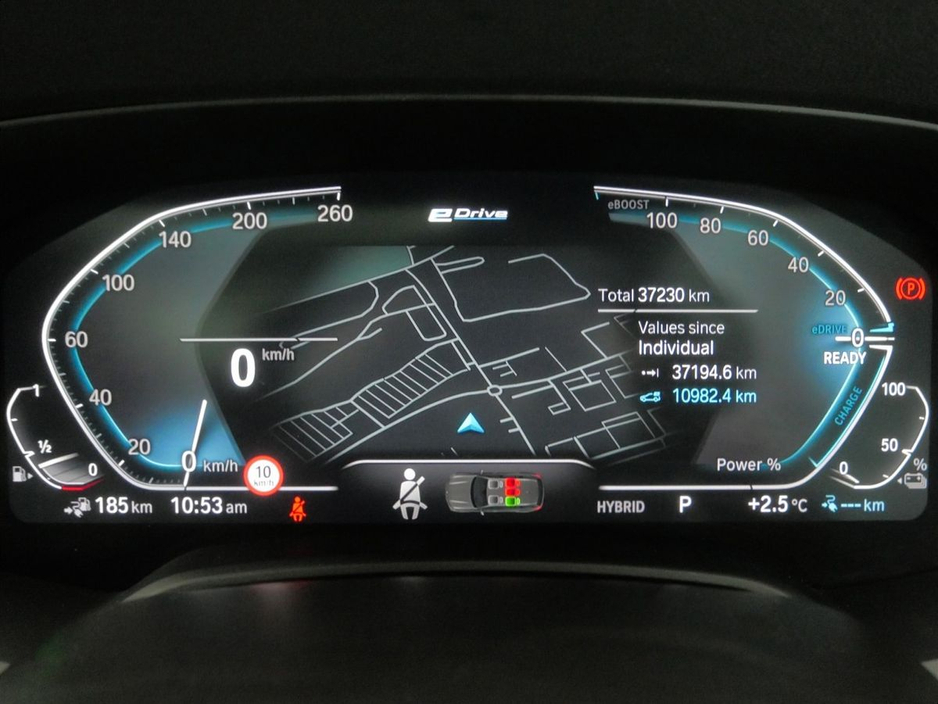 2023 BMW X5 xDrive45e M Sport €76,900