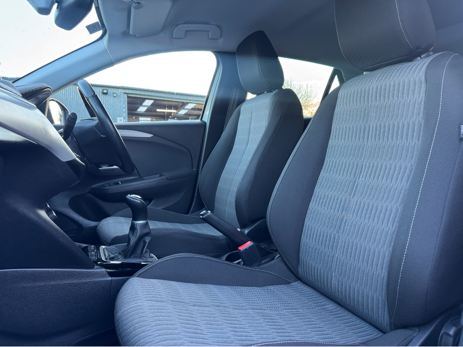 2020 Opel Corsa SC PREMIUM 1.2