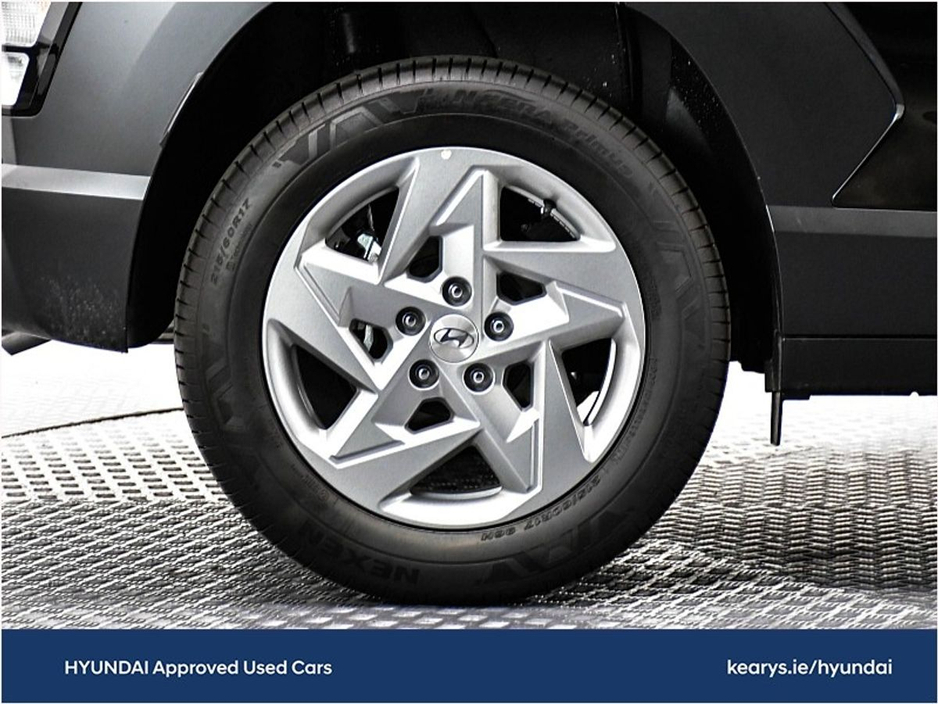 2024 Hyundai Kona Petrol Elegance €30,990