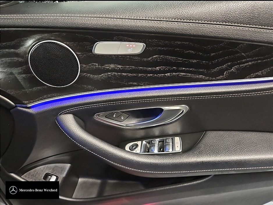 2021 Mercedes-Benz E Class - image 18