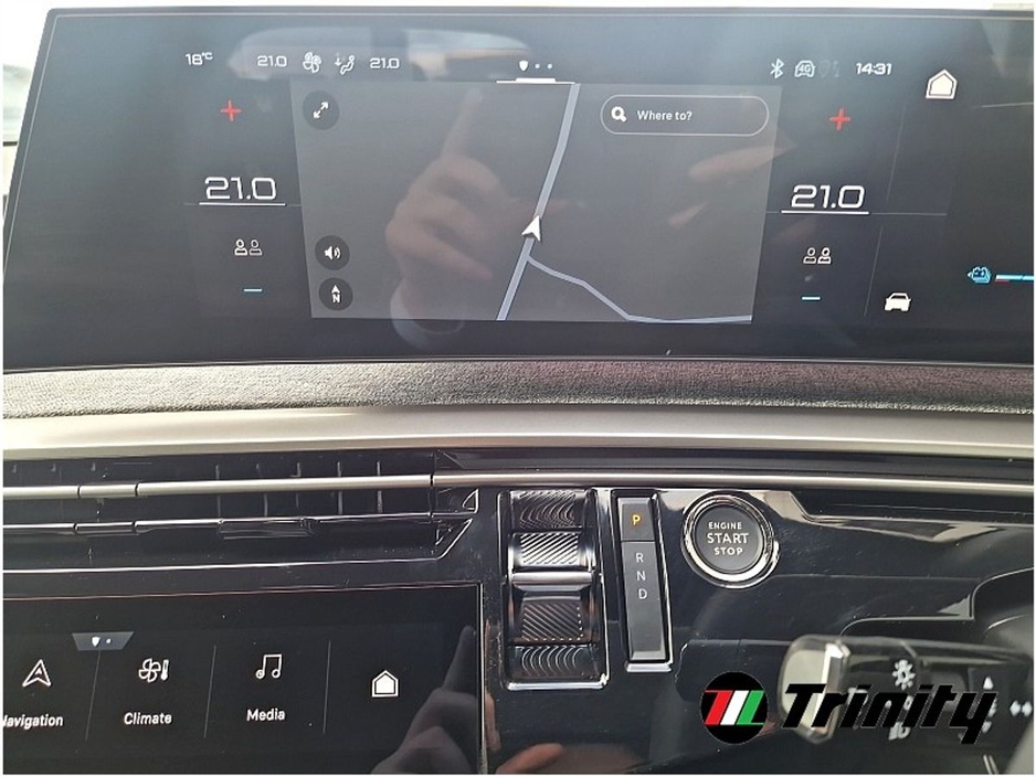 2025 Peugeot 5008 * DEMO * AUTOMATIC DIPPING LED HEADLIGHTS * TRINITY MOTORS * €48,945