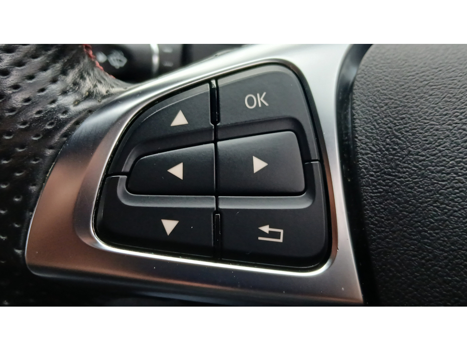 2015 Mercedes-Benz CLA Class **AMG SPORT**  IRISH CAR 180 CDi 4dr - FSH €14,995