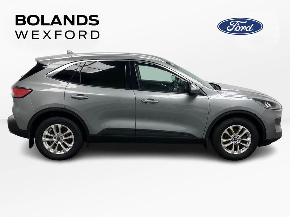 2022 Ford Kuga KUGA TITANIUM 1.5 TD 120 S6.2 M €23,995