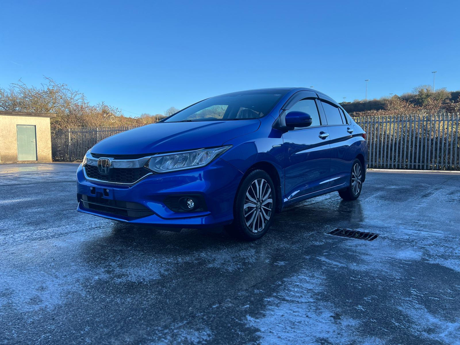 2019 Honda Grace !!Stunning !!Honda grace €17,000