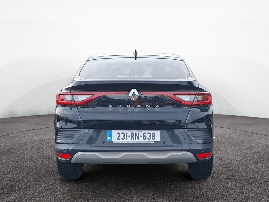 2023 Renault Arkana - image 7
