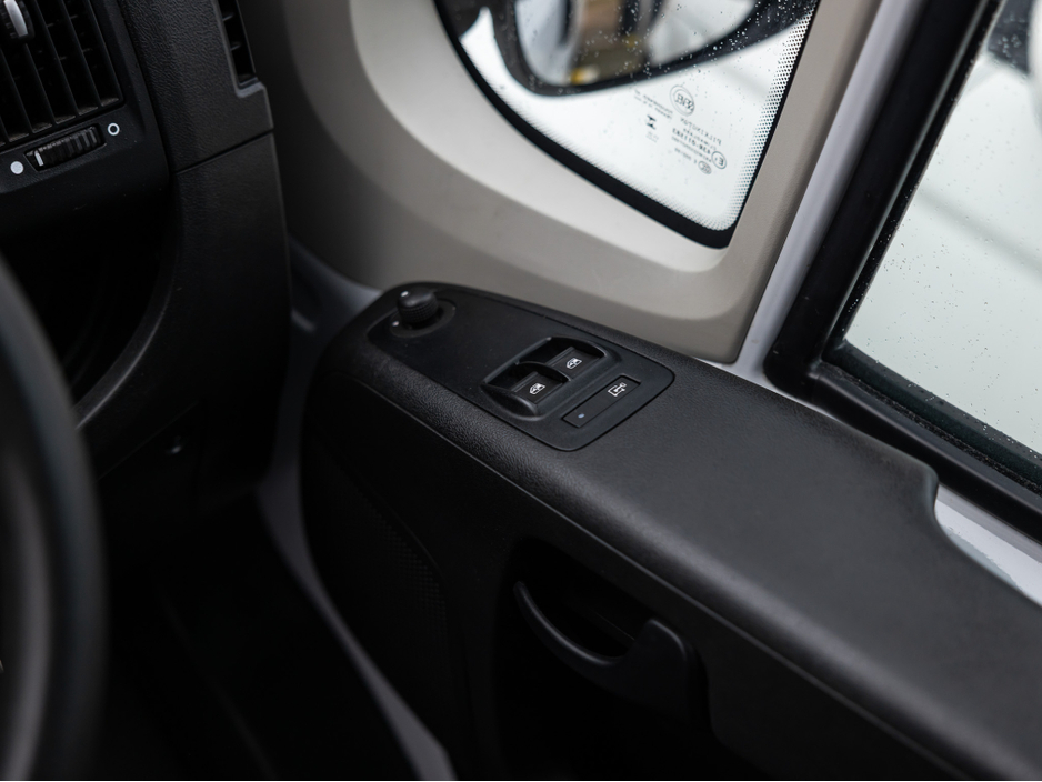 2023 Fiat Ducato - image 16