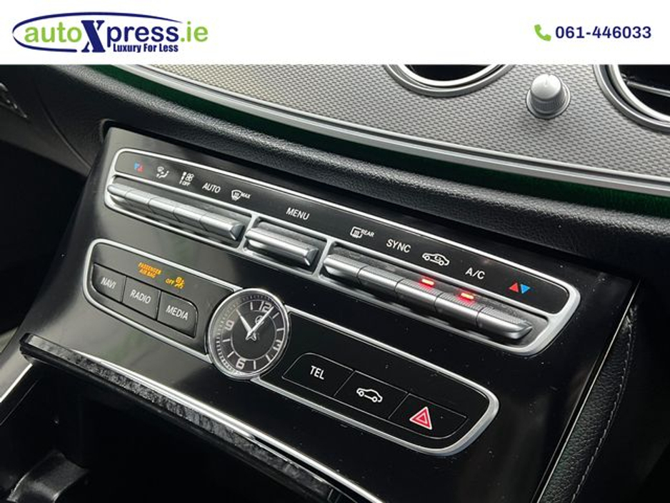 2019 Mercedes-Benz E Class - image 40