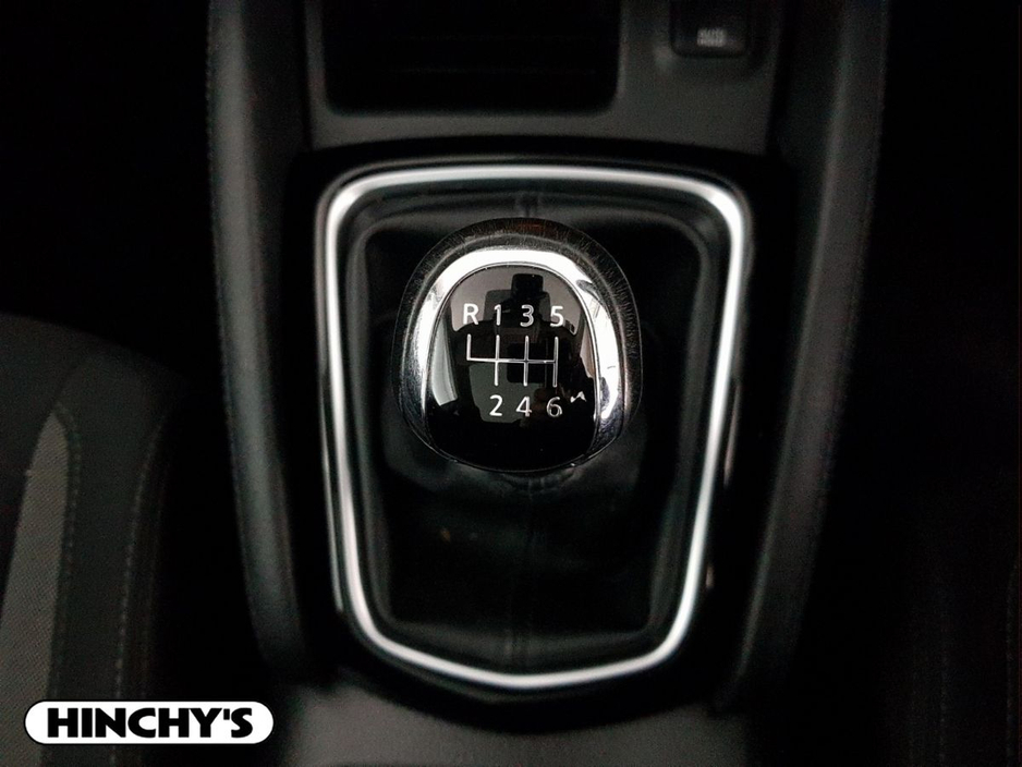 2021 Nissan Qashqai - image 11