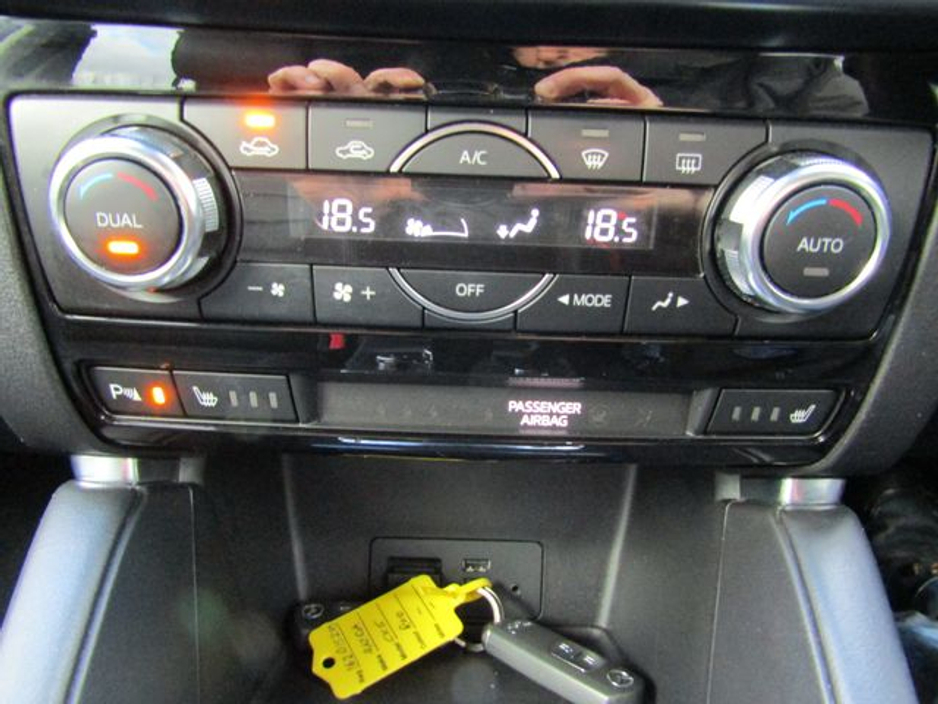2016 Mazda CX-5 - image 27