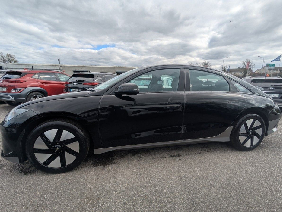2023 Hyundai Ioniq 6 Signature 53 kW 429km Range *HUGE SAVINGS* €27,950