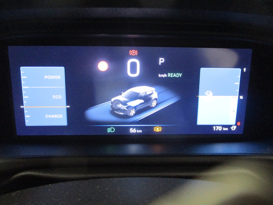 2025 Jeep Avenger AVENGER BEV 54KWH ALTITUDE 156HP €33,245