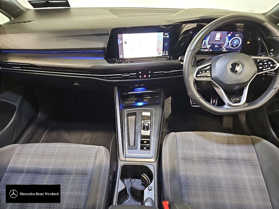 2022 Volkswagen Golf *RESERVED* 2.0TDI 200HP GTD DSG €42,850