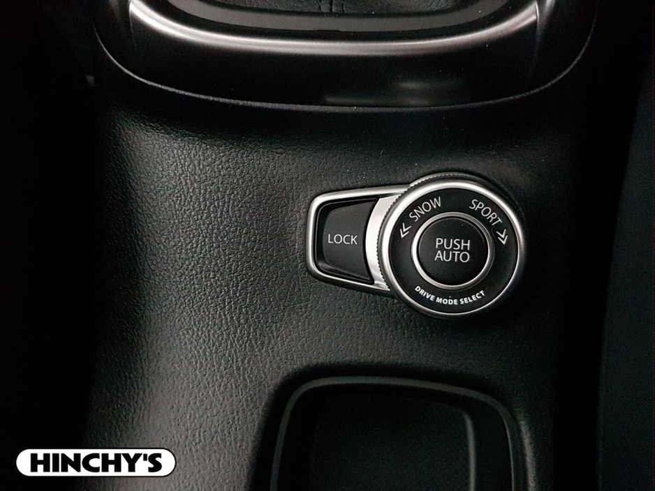 2026 Suzuki S-CROSS - image 26