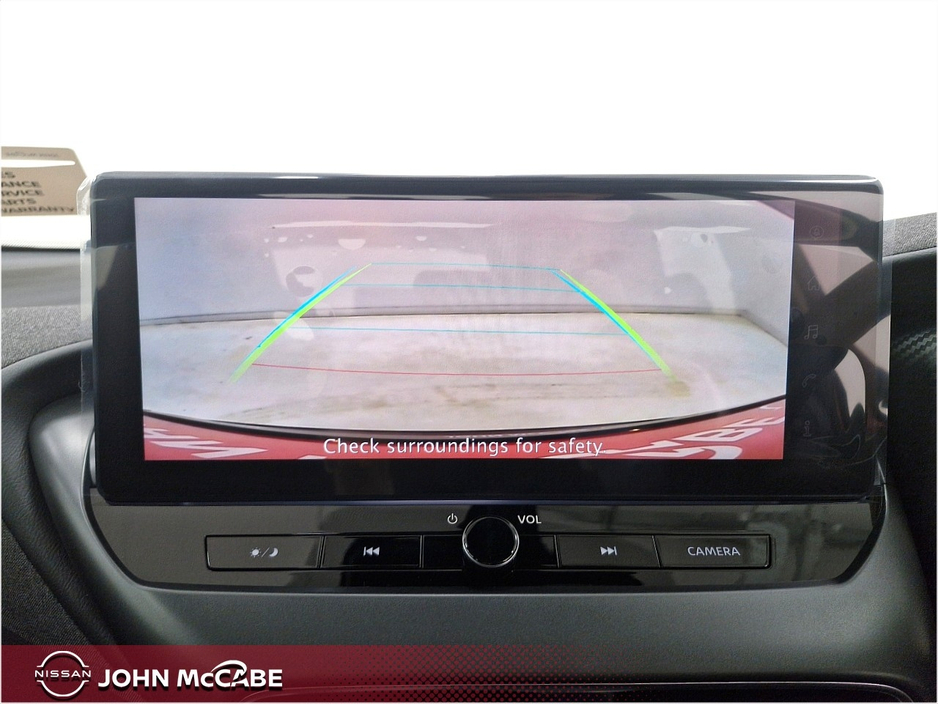 2026 Nissan Juke - image 38