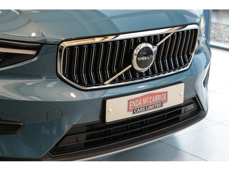 2023 Volvo XC40 RECHARGE T4 CORE 1.5 PHEV €36,899