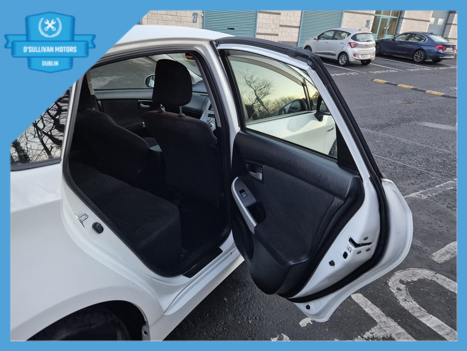 2015 Toyota Prius / 2015 / 1.8 PETROL HYBRID / AUTO €7,499