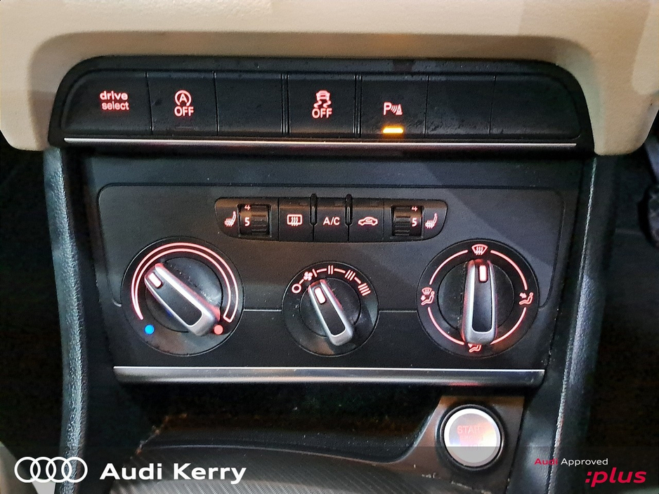 2016 Audi Q3 - image 17