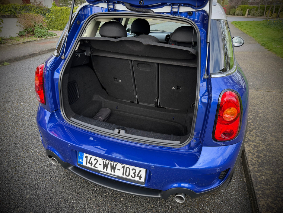 2014 MINI Countryman - image 6