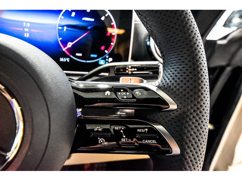 2026 Mercedes-Benz CLE - image 19