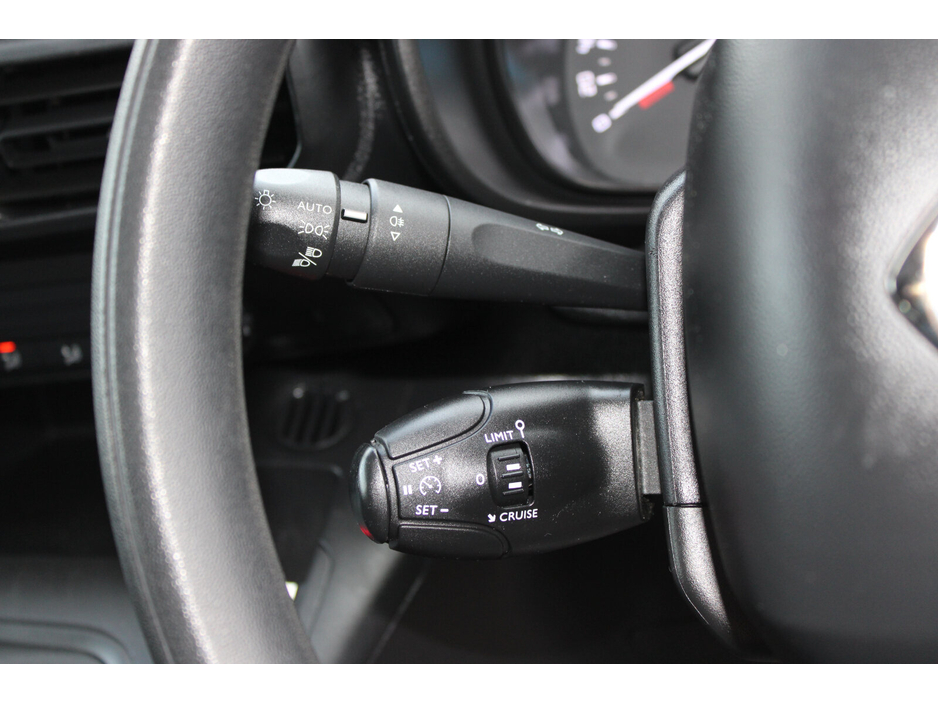 2021 Citroen Berlingo  €15,950