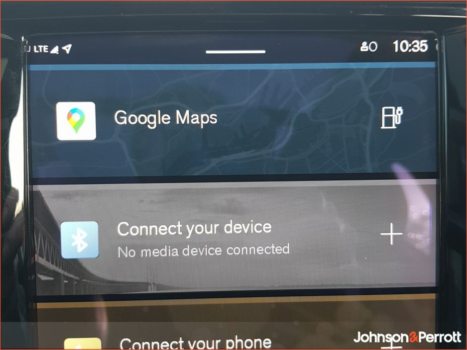 2023 Volvo XC60 - image 17