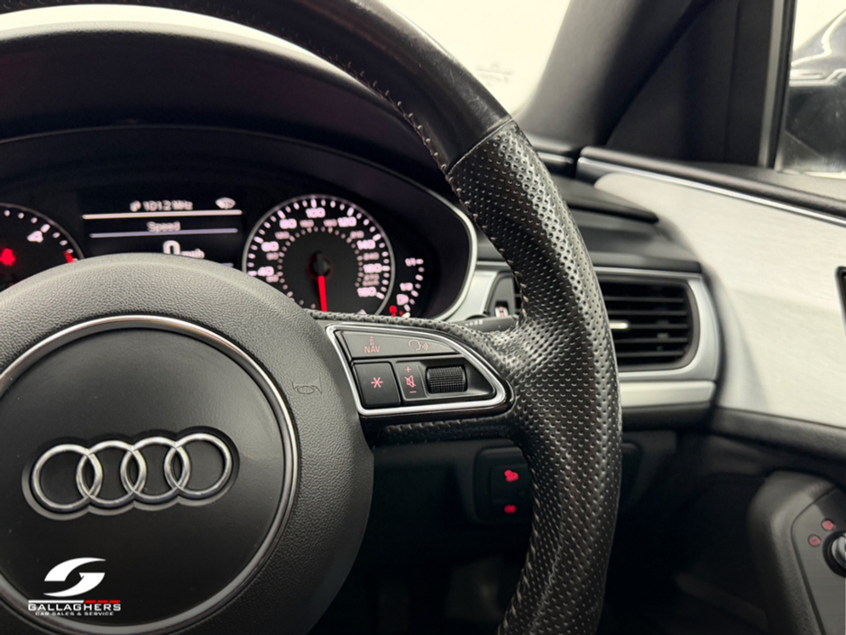 2016 Audi A6 - image 18