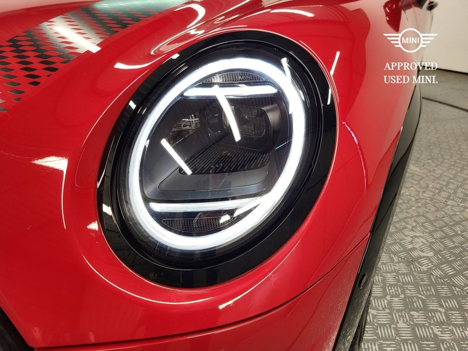 2025 MINI Hatch COOPER Cooper Sport Auto €40,975