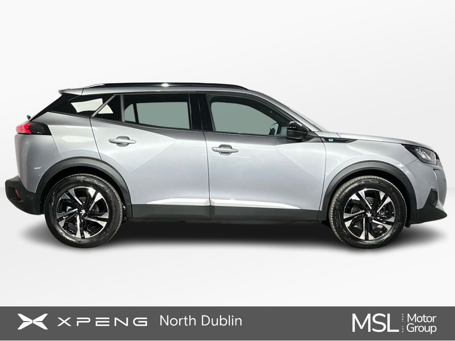 2023 Peugeot 2008 - image 5