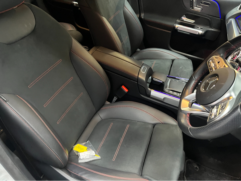 2023 Mercedes-Benz EQB - image 11