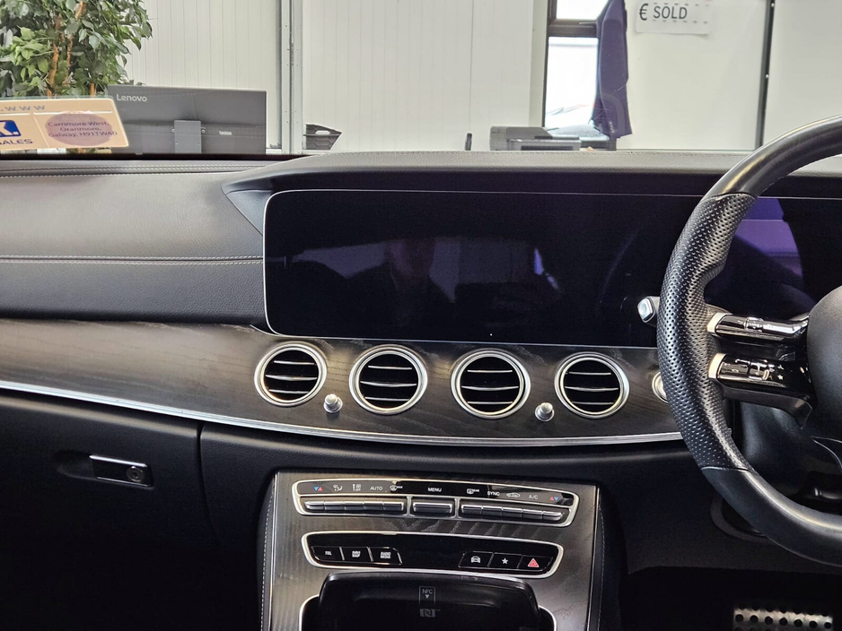 2022 Mercedes-Benz E Class - image 12