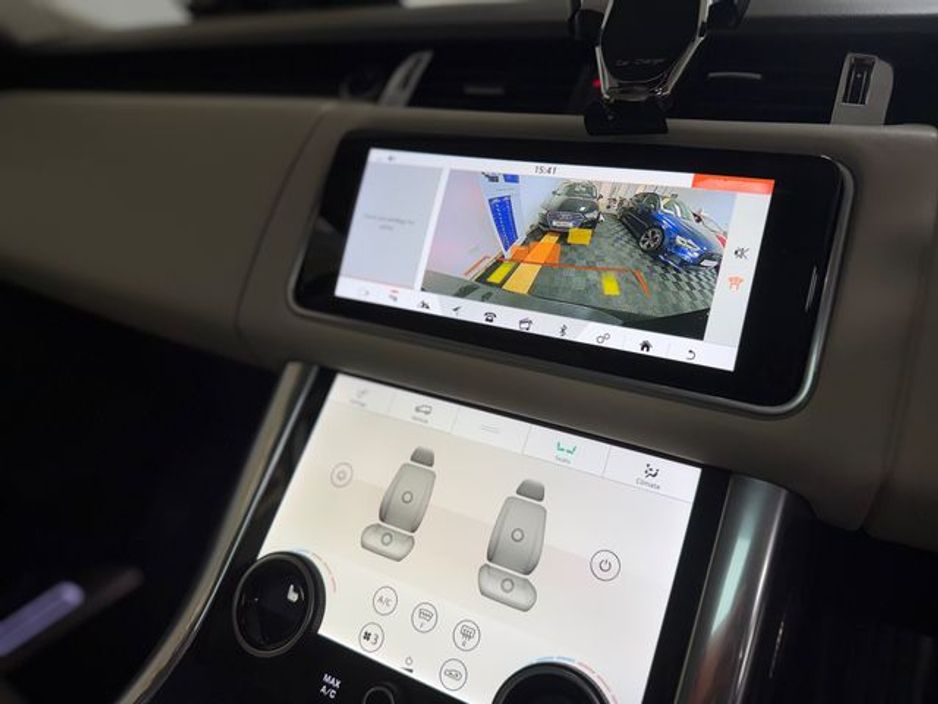 2022 Land Rover Range Rover Sport HSE DYN Phev Auto €62,777