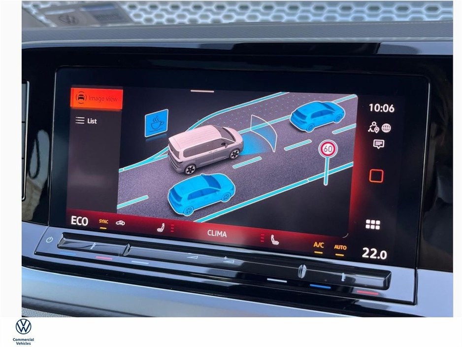 2025 Volkswagen Multivan T7 STYLE PHEV 240HP A6A LOH €84,995