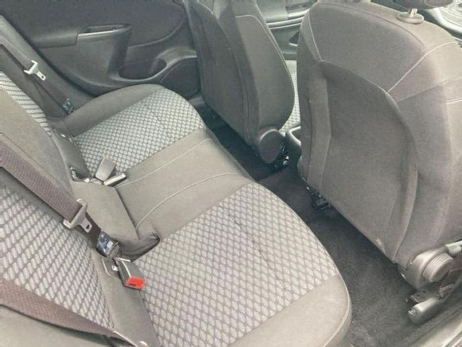 2019 Opel Astra 1.0 S Hatchback Petrol Manual (105bhp) €12,750