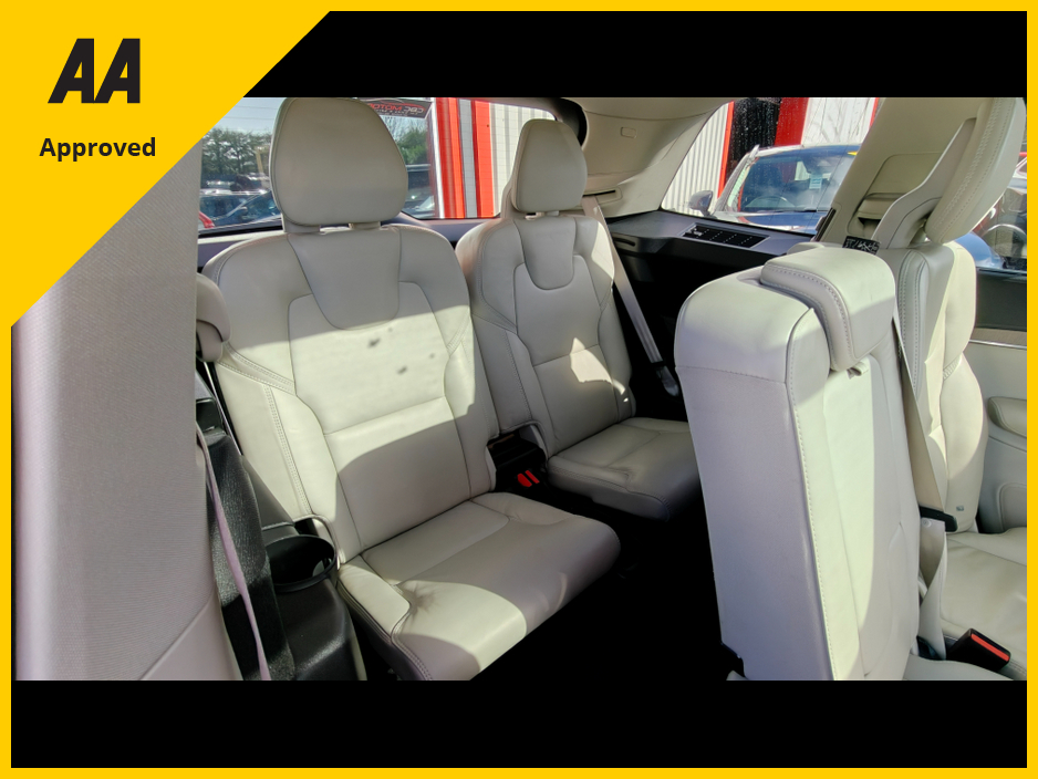 2019 Volvo XC90 - image 20