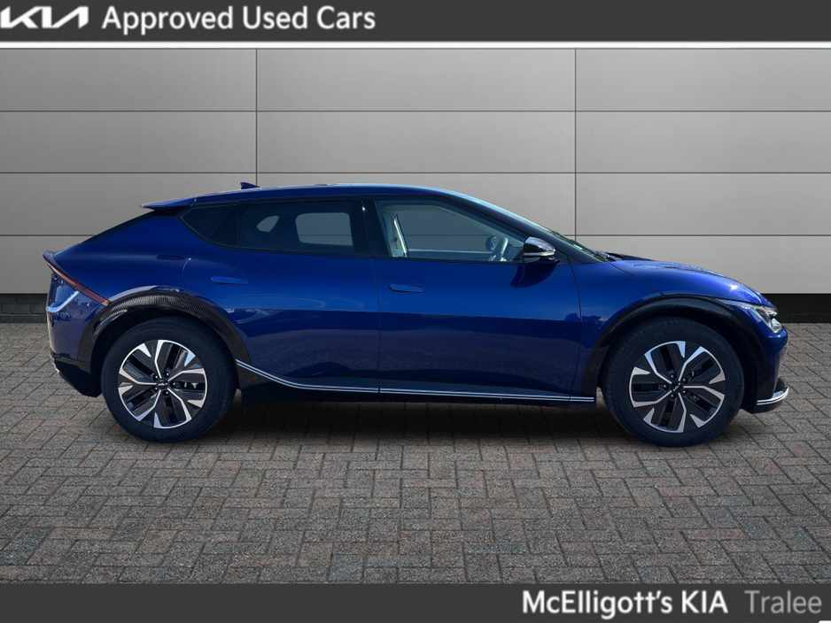 2024 Kia EV6 - image 5