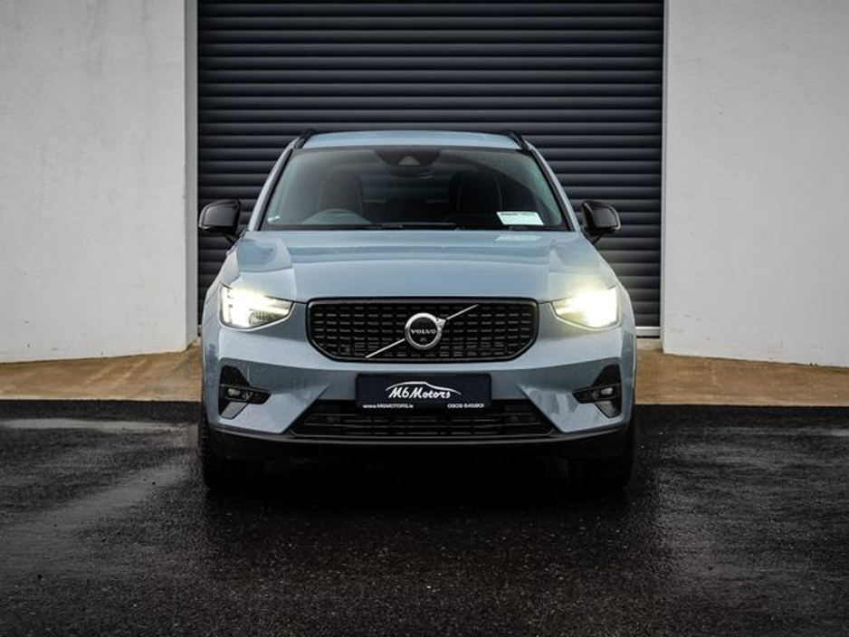 2023 Volvo XC40 RECHARGE T4 PLUS €34,450