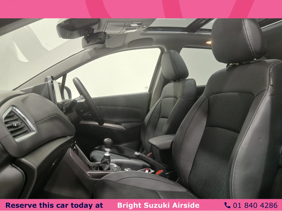 2026 Suzuki S-CROSS - image 14