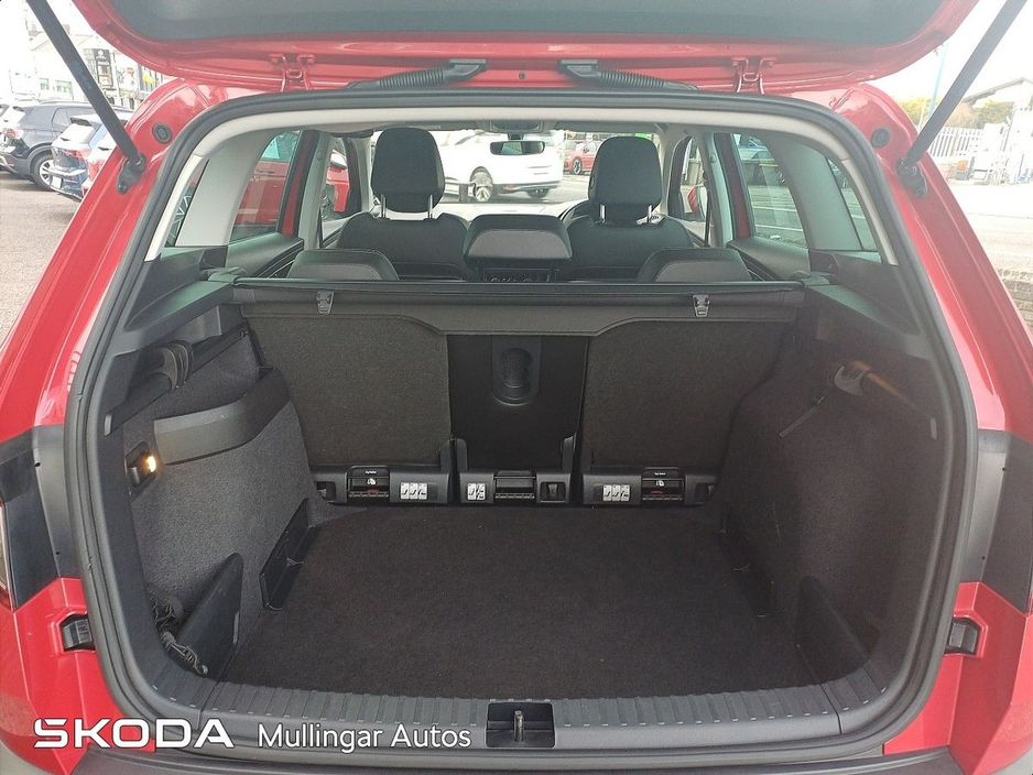 2019 Skoda Karoq - image 10
