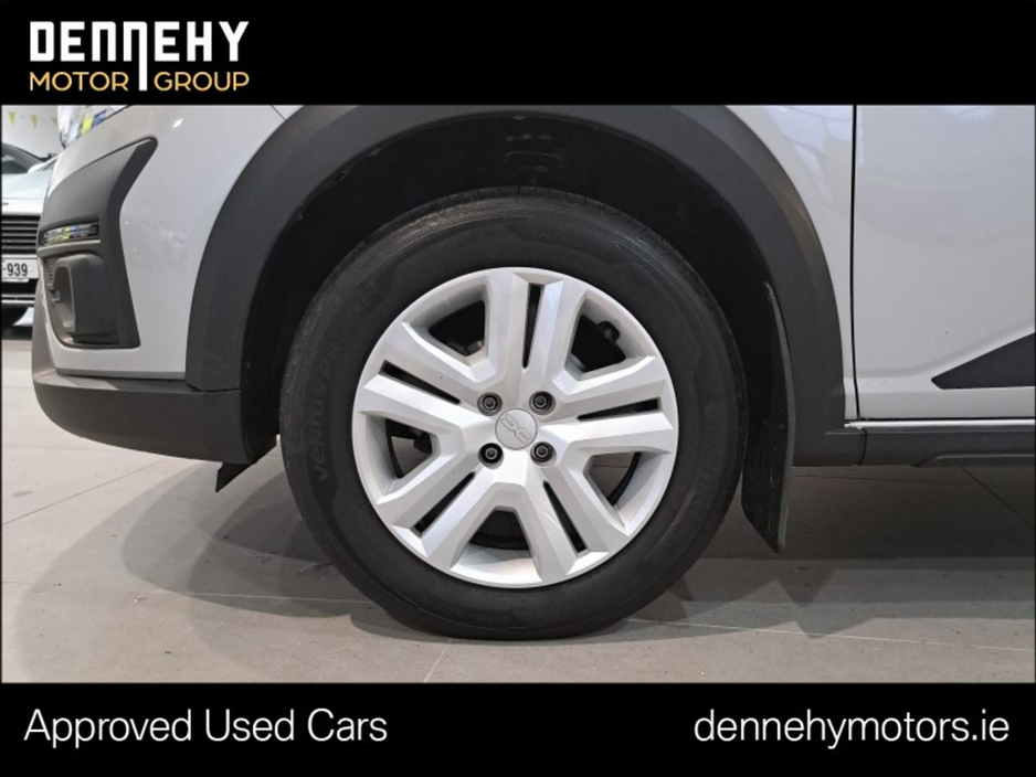 2024 Dacia Sandero Stepway - image 10