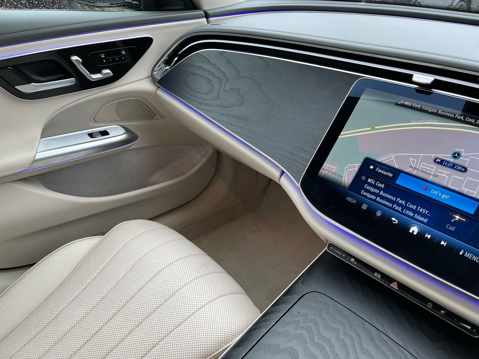 2024 Mercedes-Benz E Class - image 25