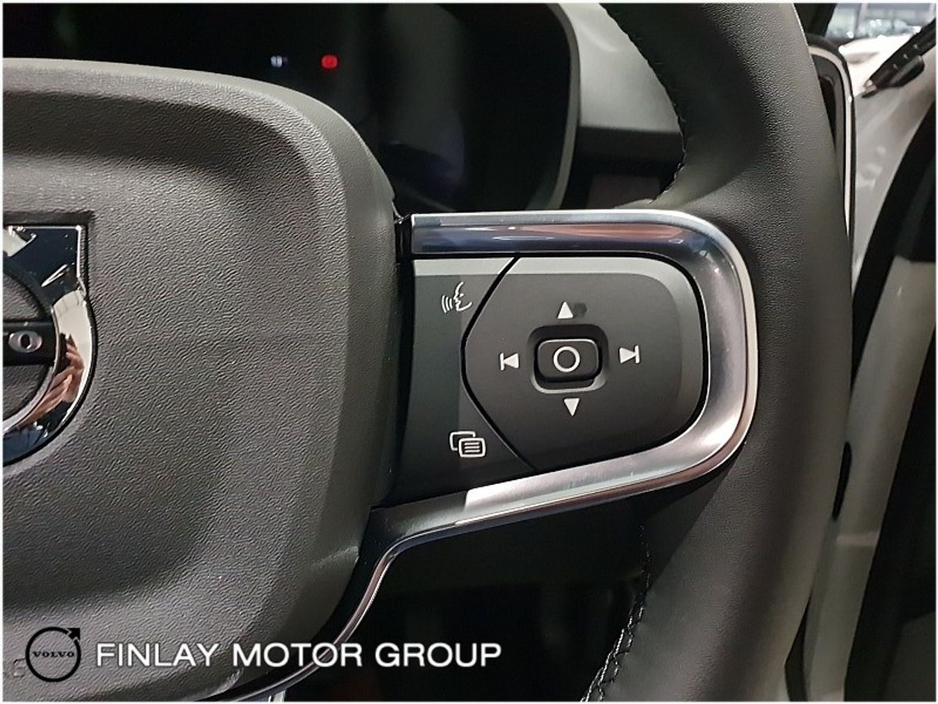 2026 Volvo C40 PLUS, Single motor In Stock €54,325